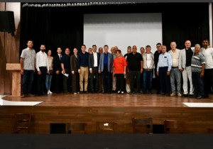 Babakan nal stel: 2026 KKTC iin bir dnm noktas olacak